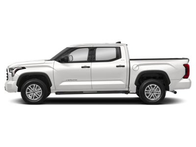 2023 Toyota Tundra SR5 4X4