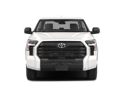 2023 Toyota Tundra SR5 4X4