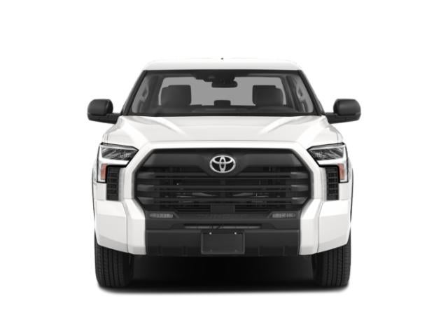 2023 Toyota Tundra SR5 4X4