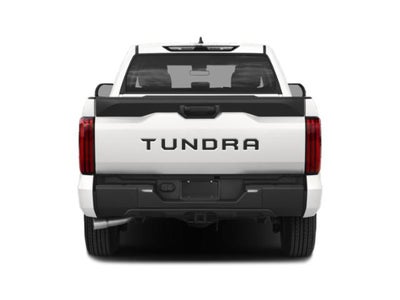 2023 Toyota Tundra SR5 4X4