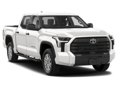 2023 Toyota Tundra SR5 4X4
