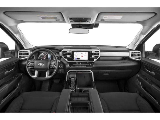 2023 Toyota Tundra SR5 4X4