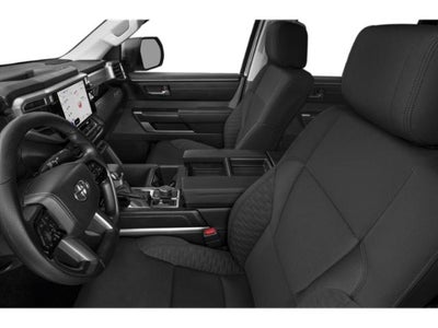2023 Toyota Tundra SR5 4X4