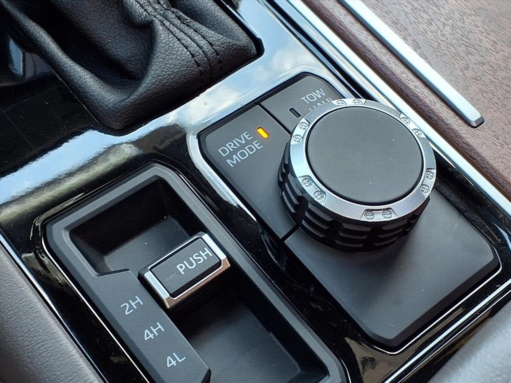 2025 Toyota Tundra Hybrid 1794 Edition PREMIUM PKG