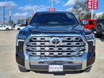 2025 Toyota Tundra Hybrid 1794 Edition PREMIUM PKG