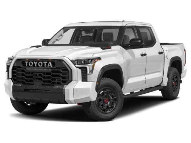 2023 Toyota Tundra Hybrid TRD Pro