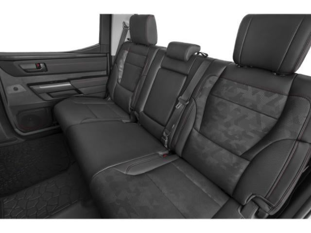 2023 Toyota Tundra Hybrid TRD Pro