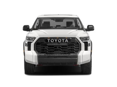 2023 Toyota Tundra Hybrid TRD Pro