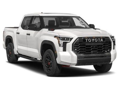 2023 Toyota Tundra Hybrid TRD Pro