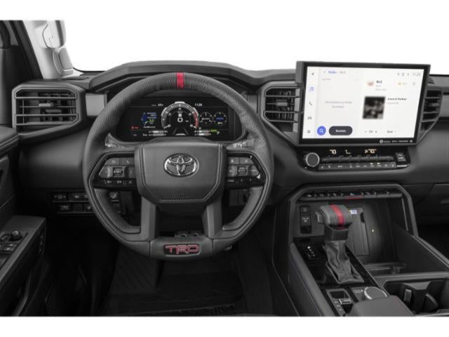 2023 Toyota Tundra Hybrid TRD Pro