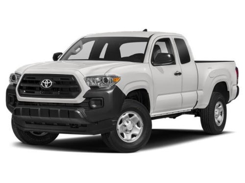2018 Toyota Tacoma SR 4X4