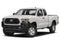 2018 Toyota Tacoma SR 4X4