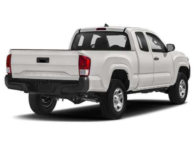 2018 Toyota Tacoma SR 4X4