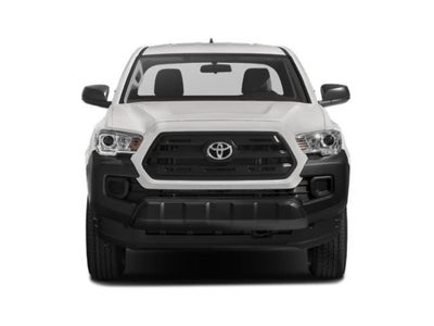 2018 Toyota Tacoma SR 4X4
