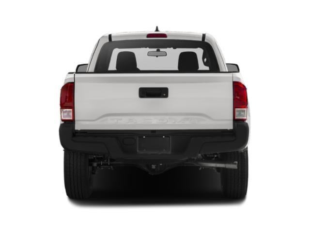 2018 Toyota Tacoma SR 4X4