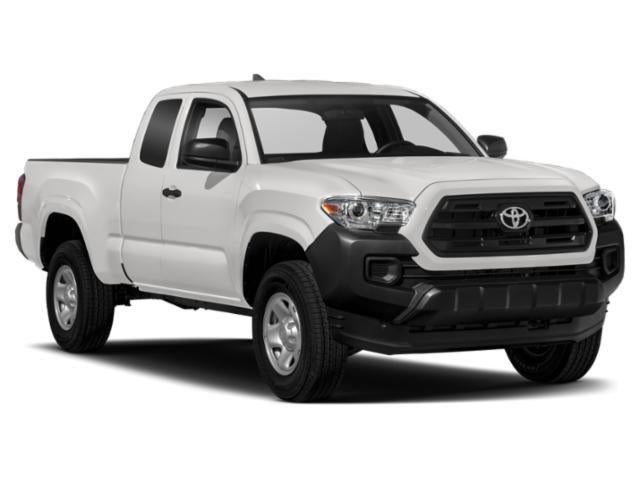 2018 Toyota Tacoma SR 4X4