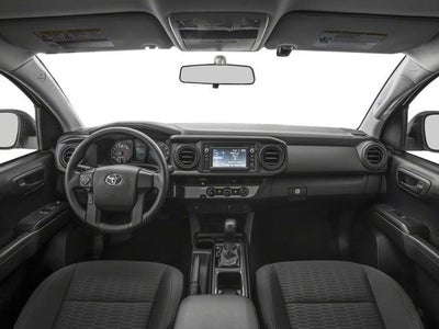 2018 Toyota Tacoma SR 4X4