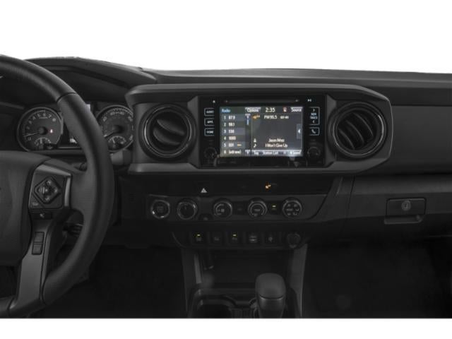 2019 Toyota Tacoma 4X4 TRD Off-Road V6