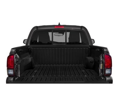 2019 Toyota Tacoma 4X4 TRD Off-Road V6
