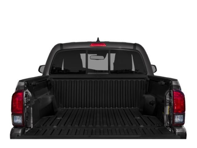 2019 Toyota Tacoma 4X4 TRD Off-Road V6