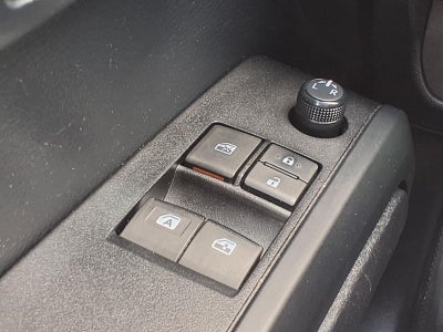 2019 Toyota Tacoma 4X4 TRD Off-Road V6