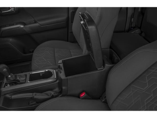2019 Toyota Tacoma 4X4 TRD Off-Road V6