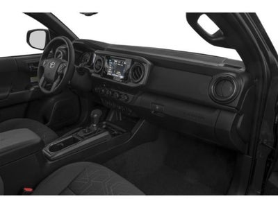 2019 Toyota Tacoma 4X4 TRD Off-Road V6