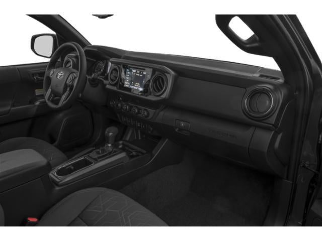 2019 Toyota Tacoma 4X4 TRD Off-Road V6