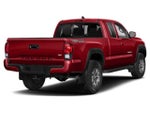 2019 Toyota Tacoma 4X4 TRD Off-Road V6