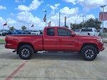 2019 Toyota Tacoma 4X4 TRD Off-Road V6