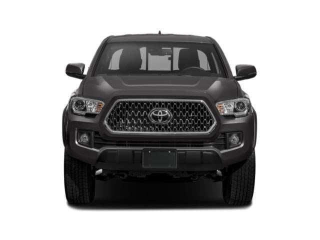 2019 Toyota Tacoma 4X4 TRD Off-Road V6