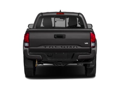 2019 Toyota Tacoma 4X4 TRD Off-Road V6