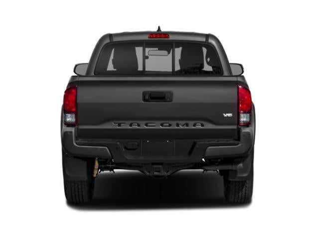 2019 Toyota Tacoma 4X4 TRD Off-Road V6