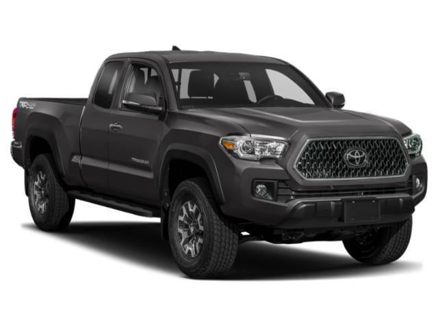 2019 Toyota Tacoma 4X4 TRD Off-Road V6