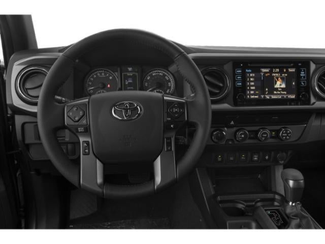 2019 Toyota Tacoma 4X4 TRD Off-Road V6