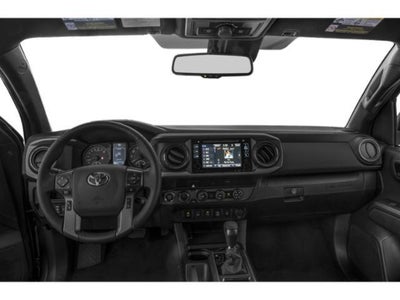 2019 Toyota Tacoma 4X4 TRD Off-Road V6