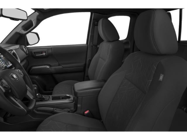 2019 Toyota Tacoma 4X4 TRD Off-Road V6