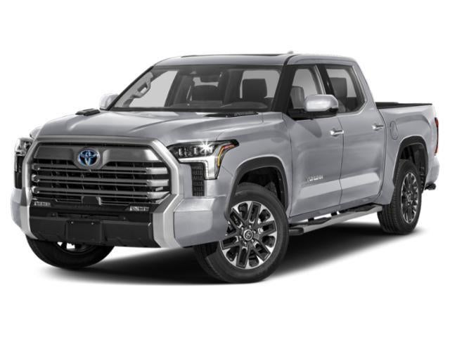 2024 Toyota Tundra Hybrid Limited