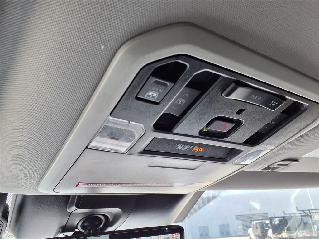 2024 Toyota Tundra Hybrid Limited
