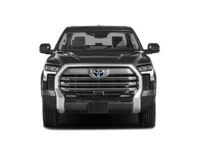 2024 Toyota Tundra Hybrid Limited