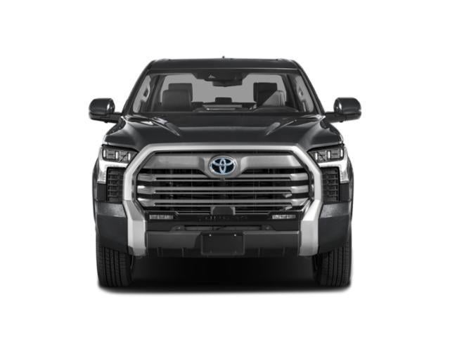 2024 Toyota Tundra Hybrid Limited