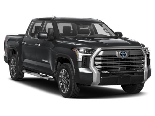 2024 Toyota Tundra Hybrid Limited