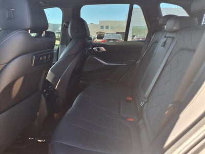 2023 BMW X5 sDrive40i