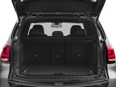 2018 BMW X5 sDrive35i