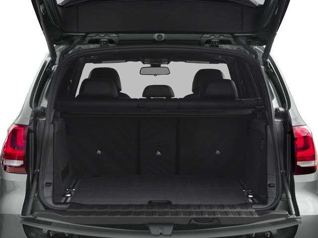 2018 BMW X5 sDrive35i