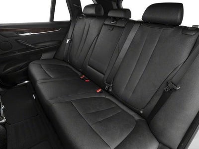 2018 BMW X5 sDrive35i