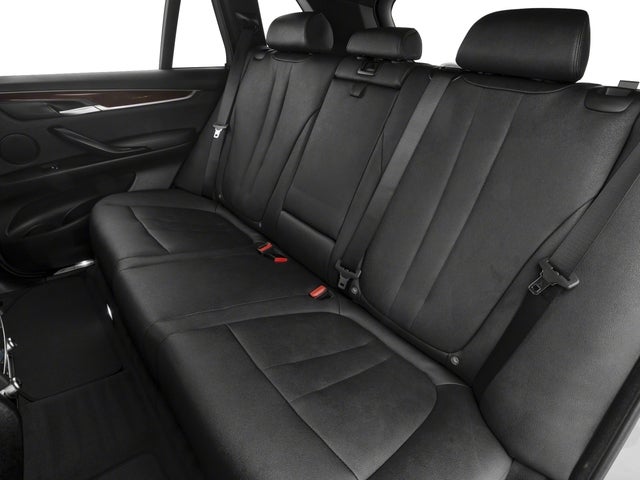 2018 BMW X5 sDrive35i