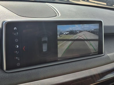 2018 BMW X5 sDrive35i PREMIUM PKG