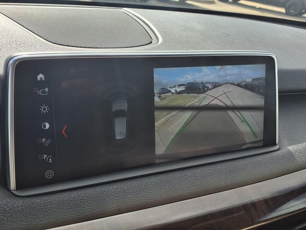 2018 BMW X5 sDrive35i PREMIUM PKG