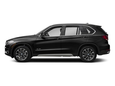 2018 BMW X5 sDrive35i